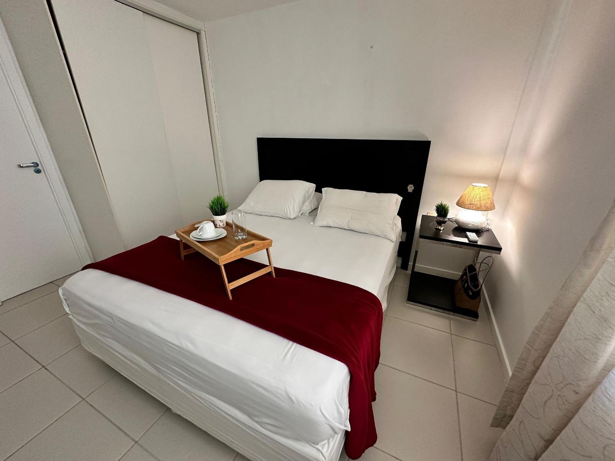 Terramaris - Aptos Vista Mar, Pe Na Areia, Vizinho Ao B Park Aquiraz Zewnętrze zdjęcie