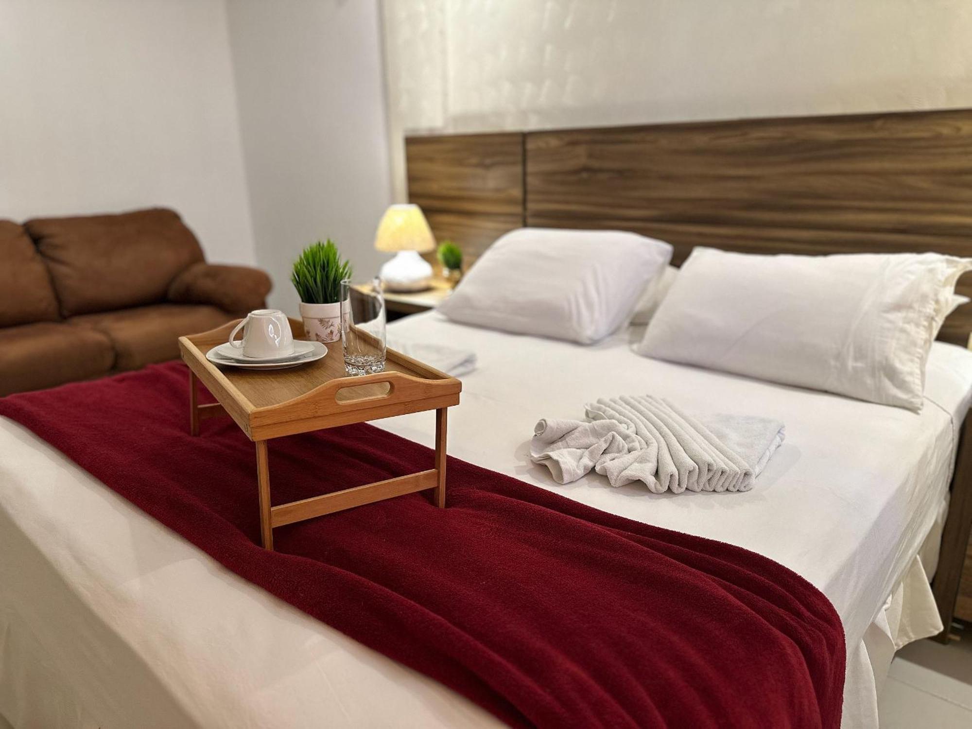 Terramaris - Aptos Vista Mar, Pe Na Areia, Vizinho Ao B Park Aquiraz Zewnętrze zdjęcie